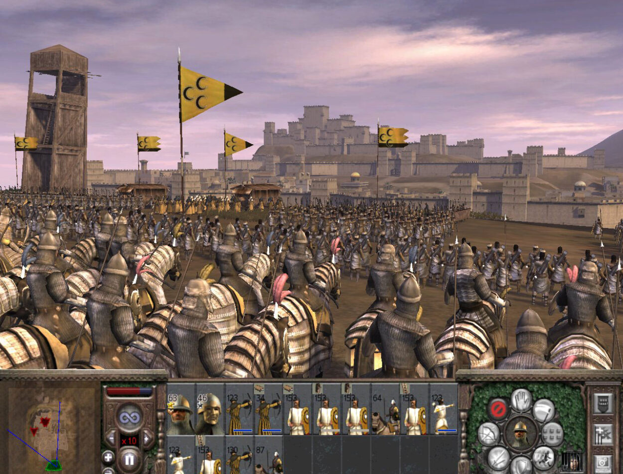 medieval total war 2 kingdoms download